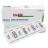 Toralin 10 mg Tablet, 1 strip
