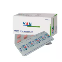 V3N Tab, 1 Strip