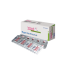Visnil 50 mg Tablet, 1 strip
