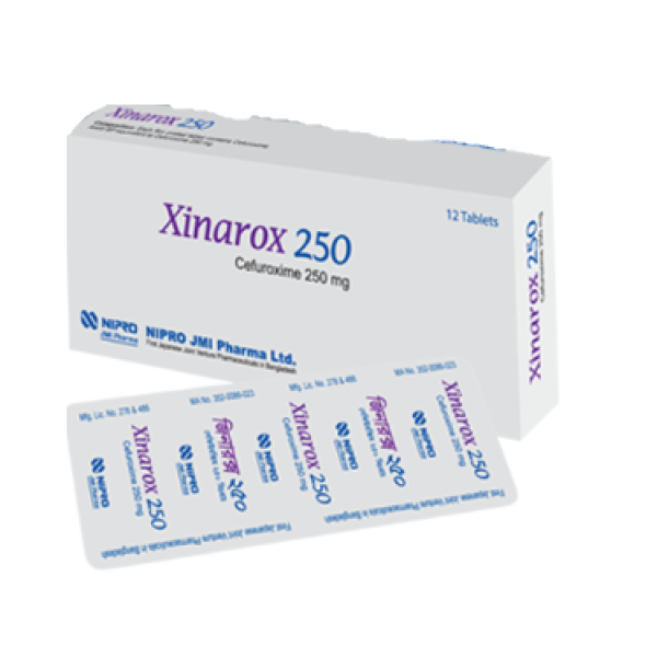 Xinarox 250 mg Tablet in Bangladesh,Xinarox 250 mg Tablet price,usage of Xinarox 250 mg Tablet