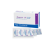 Xinarox CV Tablet 250 mg