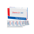 Xinarox CV Tablet 500 mg