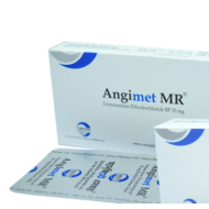 Angimet MR Angimet MR