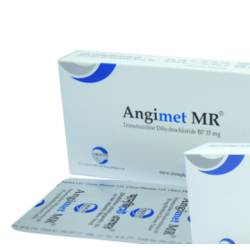 Angimet MR