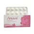 Anuva 50mg Tab