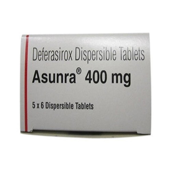 Asunra 400 mg Tab in Bangladesh,Asunra 400 mg Tab price , usage of Asunra 400 mg Tab