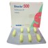 Binoclar 500 Tablet