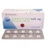 Certican 0.25 mg Tablet