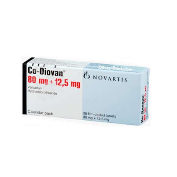 Co-Diovan 80/12.5 Tab in Bangladesh,Co-Diovan 80/12.5 Tab price , usage of Co-Diovan 80/12.5 Tab