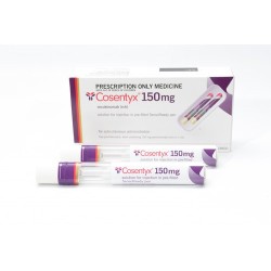 Cosentyx 150 mg/ml Injection Cosentyx 150 mg/ml Injection