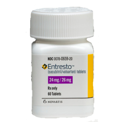 Entresto 24 mg+26 mg Tablet Entresto 24 mg+26 mg Tablet