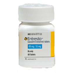 Entresto 49 mg+51 mg Tablet Entresto 49 mg+51 mg Tablet