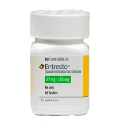 Entresto Tab 97 mg+103 mg Entresto Tab 97 mg+103 mg
