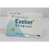 Exelon 4.5 mg Cap
