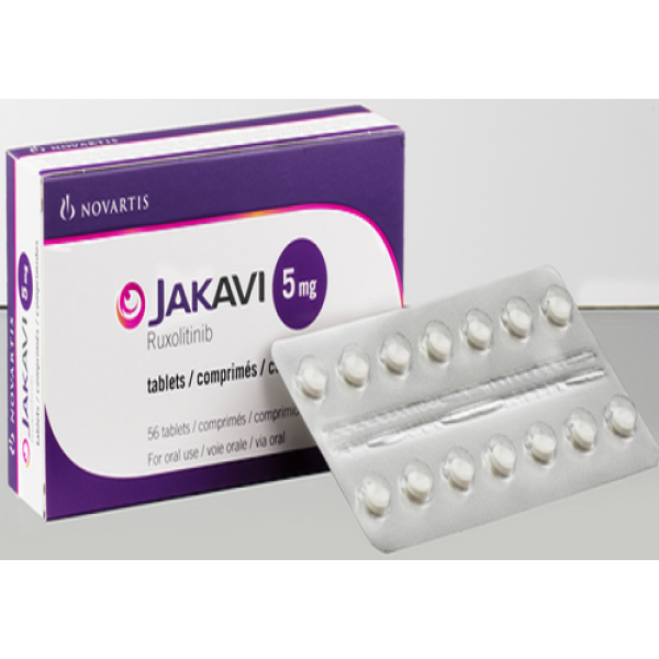 Jakavi 5 mg Tablet in Bangladesh,Jakavi 5 mg Tablet price,usage of Jakavi 5 mg Tablet