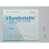 Sandostatin 50 mcg/1 ml Injection