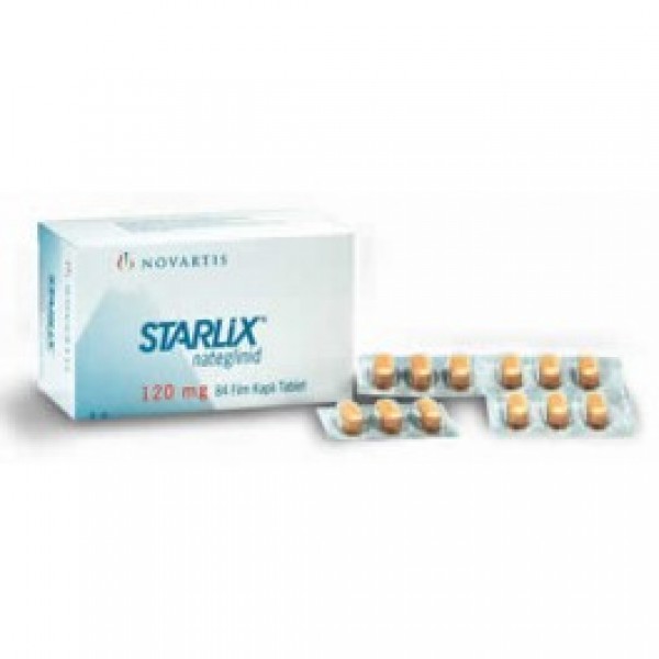 Starlix 120 mg Tab in Bangladesh,Starlix 120 mg Tab price , usage of Starlix 120 mg Tab