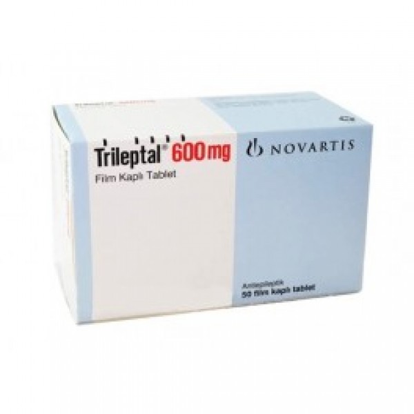 Trileptal 600 Tab in Bangladesh,Trileptal 600 Tab price , usage of Trileptal 600 Tab