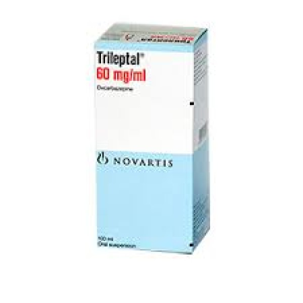 Trileptal Susp. 60 mg/ml in Bangladesh,Trileptal Susp. 60 mg/ml price , usage of Trileptal Susp. 60 mg/ml