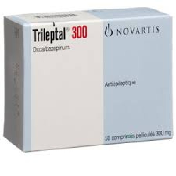 Trileptal 300 Tab in Bangladesh,Trileptal 300 Tab price , usage of Trileptal 300 Tab