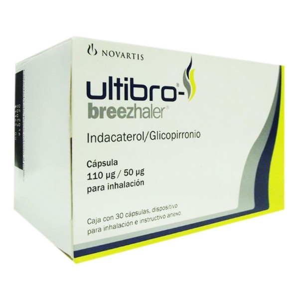 Ultibro 110 mcg+50 mcg Inhalation Capsule in Bangladesh,Ultibro 110 mcg+50 mcg Inhalation Capsule price,usage of Ultibro 110 mcg+50 mcg Inhalation Capsule