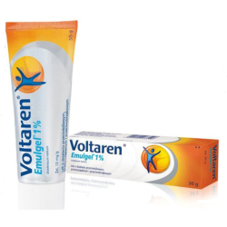 VOLTAREN EMULGEL VOLTAREN EMULGEL