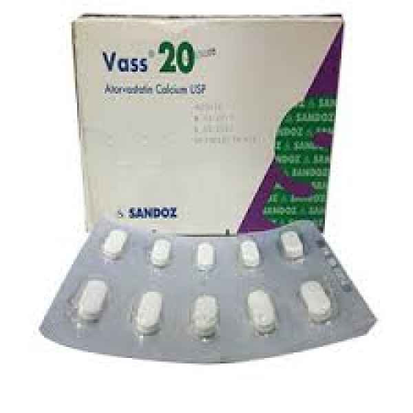 Vass 20 in Bangladesh,Vass 20 price , usage of Vass 20