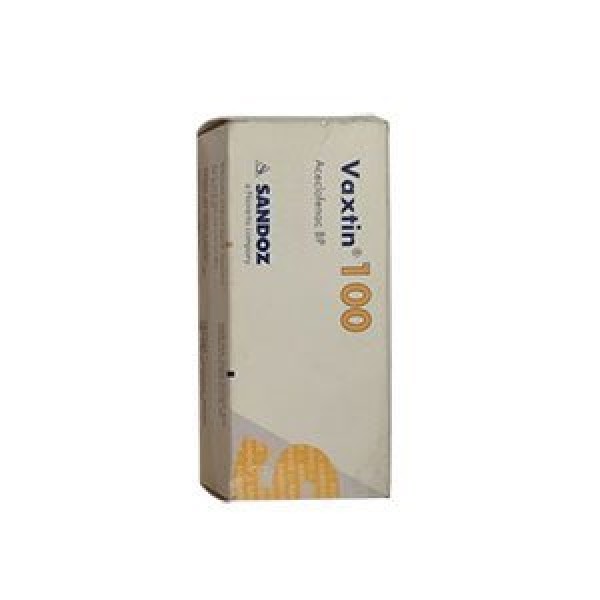 Vaxtin 100 tablet in Bangladesh,Vaxtin 100 tablet price , usage of Vaxtin 100 tablet