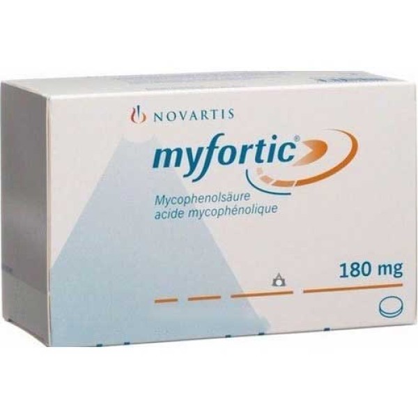 myfortic 180 mg Tab in Bangladesh,myfortic 180 mg Tab price , usage of myfortic 180 mg Tab