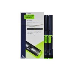 Insulatard Flexpen 100 IU/ml Insulatard Flexpen 100 IU/ml