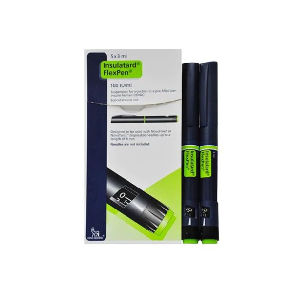 Insulatard Flexpen 100 IU/ml in Bangladesh,Insulatard Flexpen 100 IU/ml price , usage of Insulatard Flexpen 100 IU/ml