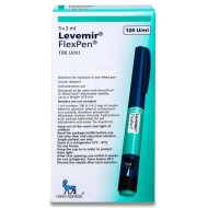 Levemir Flexpen Levemir Flexpen