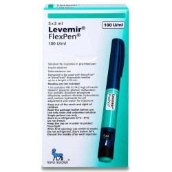 Levemir Flexpen