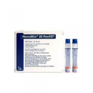 NovoMix 30 Penfill