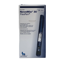 Novomix 30 Flexpen Novomix 30 Flexpen