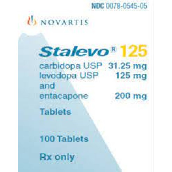 Stalevo 125 mg+31.25 mg+200 mg Tablet in Bangladesh,Stalevo 125 mg+31.25 mg+200 mg Tablet price,usage of Stalevo 125 mg+31.25 mg+200 mg Tablet