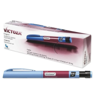 Victoza 6mg 1x3ml