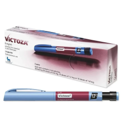 Victoza 6mg 1x3ml