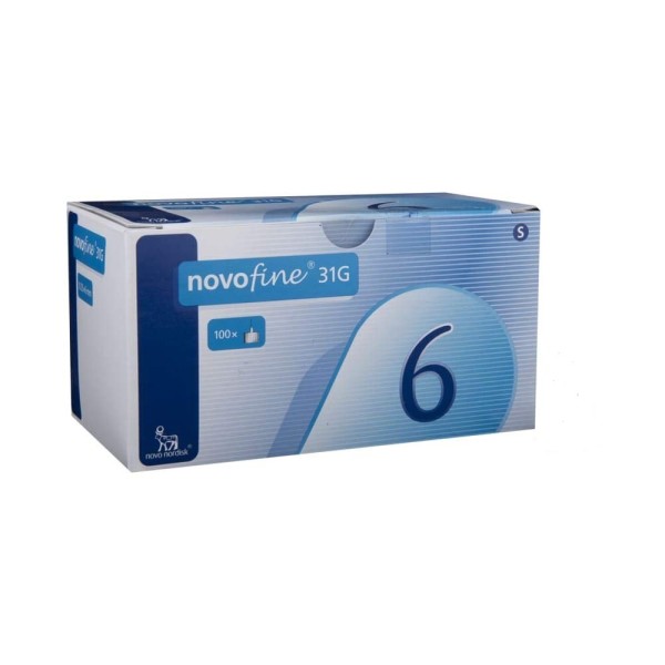 novofine 31G