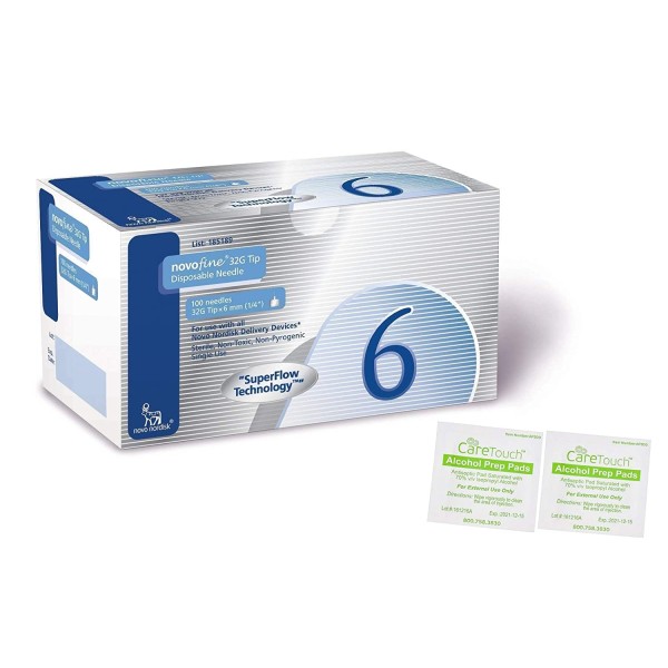 novofine 32G