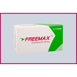 Freemax