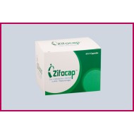Zifocap Cap
