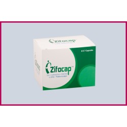 Zifocap Cap
