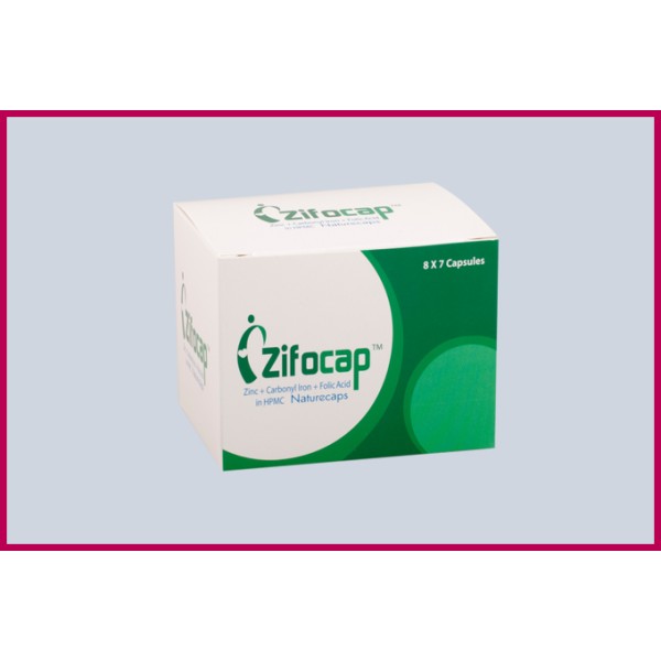 Zifocap Cap in Bangladesh,Zifocap Cap price , usage of Zifocap Cap