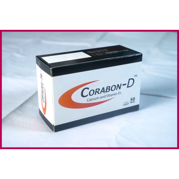 Corabon-D Tab in Bangladesh,Corabon-D Tab price , usage of Corabon-D Tab