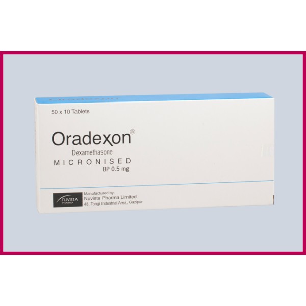 Oradexon Tab in Bangladesh,Oradexon Tab price , usage of Oradexon Tab