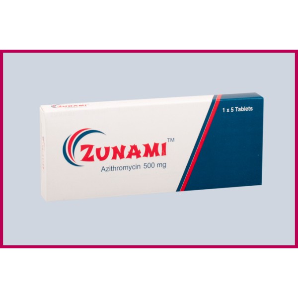 Zunami 500mg Tab in Bangladesh,Zunami 500mg Tab price , usage of Zunami 500mg Tab