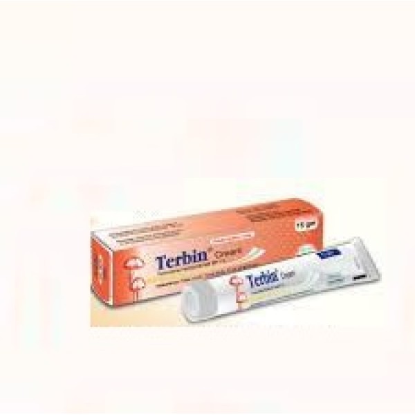 Terbin 15 gm Cream