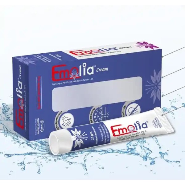 Emolia Cream