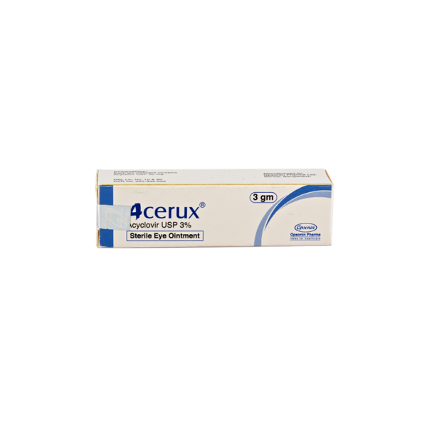 Acerux Ointment in Bangladesh,Acerux Ointment price , usage of Acerux Ointment